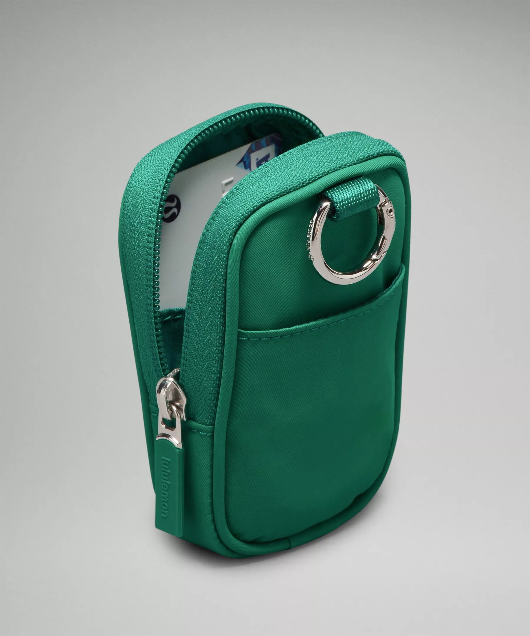 Clippable Nano Pouch - 4