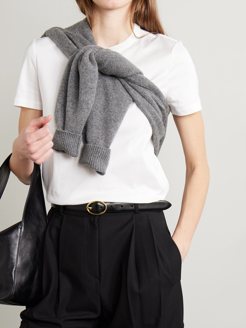 Anderson's Leather Belt outlook