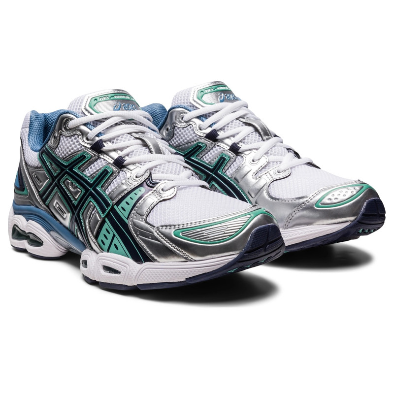 Asics GEL-NIMBUS 9 outlook