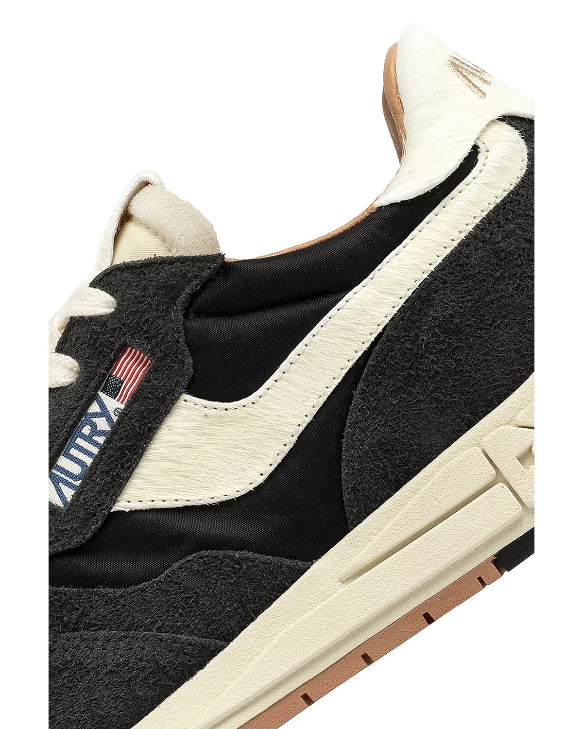 Men's Reelwind Low Top Sneakers - 5