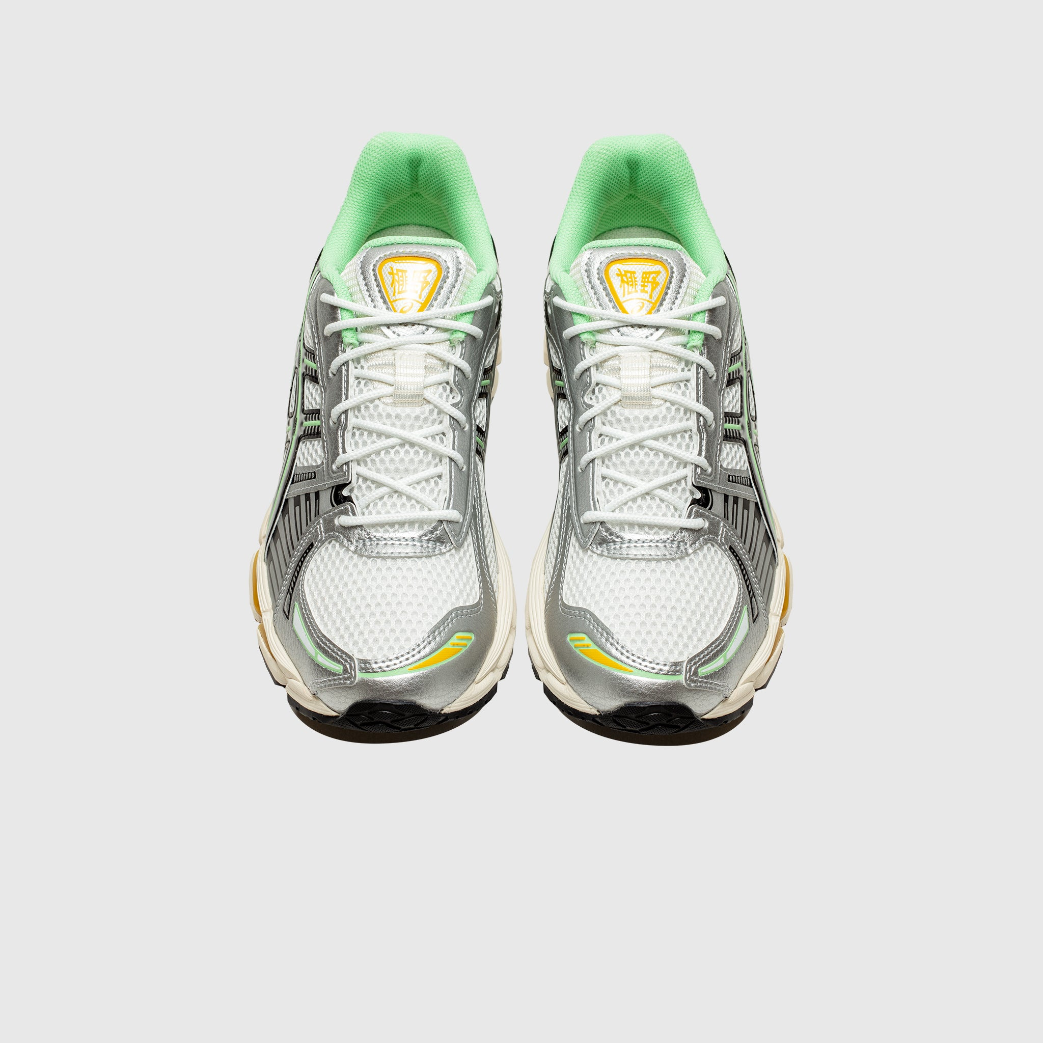 GEL-KAYANO 12.1 - 3