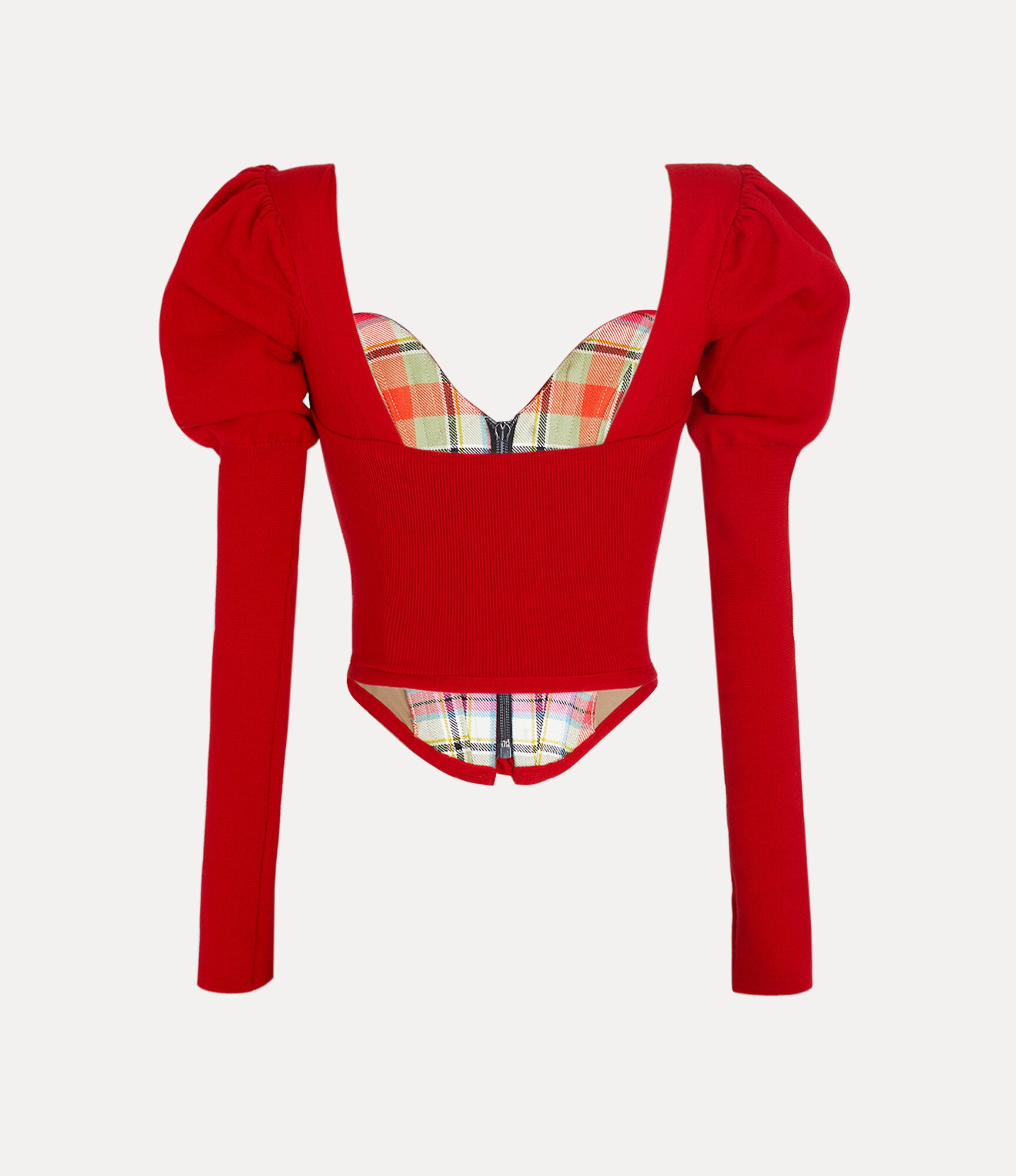 BEA CORSET CARDI - 2