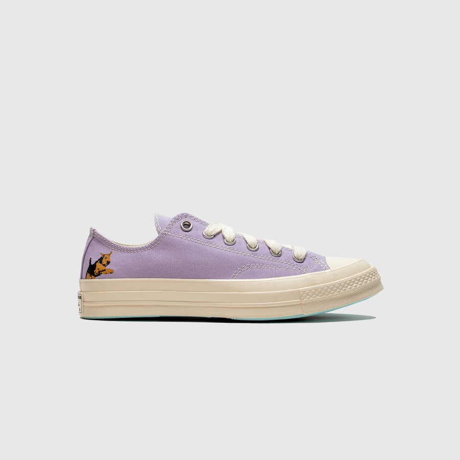 CHUCK 70 OX X GOLF LE FLEUR "AIREDALE" - 1