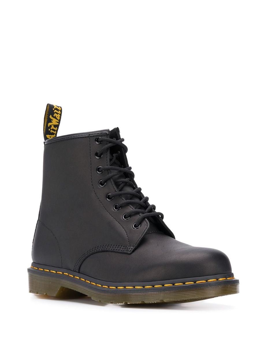 DR. MARTENS 1460 SHOES - 2