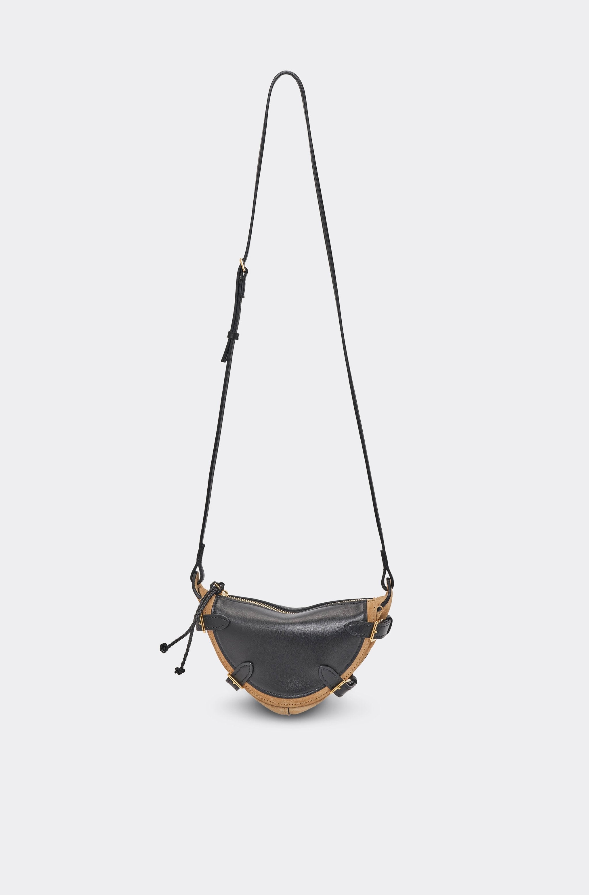 'PLAY' CROSSBODY BAG MINI - 3