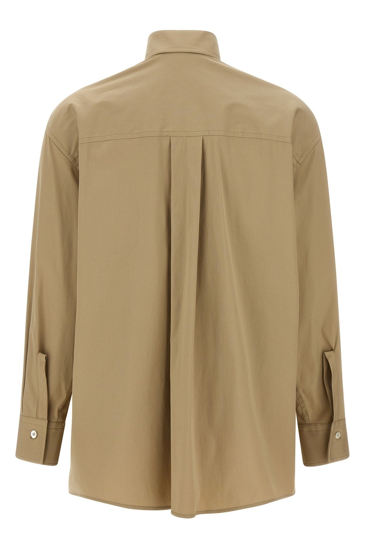 Ferragamo Women Pannelli Shirt - 2