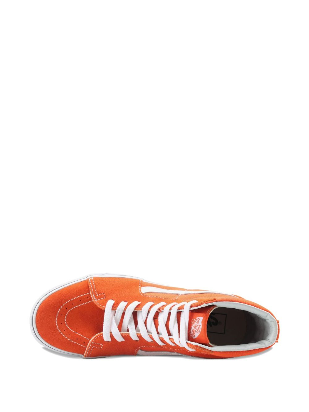 Sk8 Hi Classic sneakers - 4