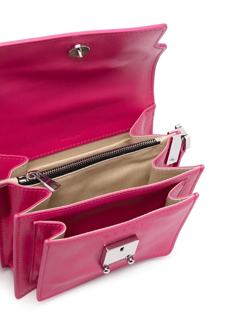 Trunk Soft crossbody bag - 5
