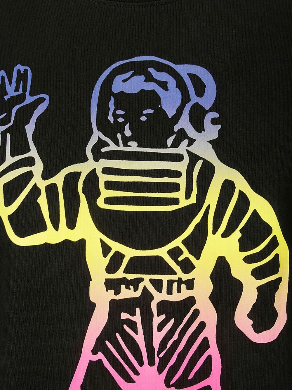 Standing Astro sweatshirt - 3