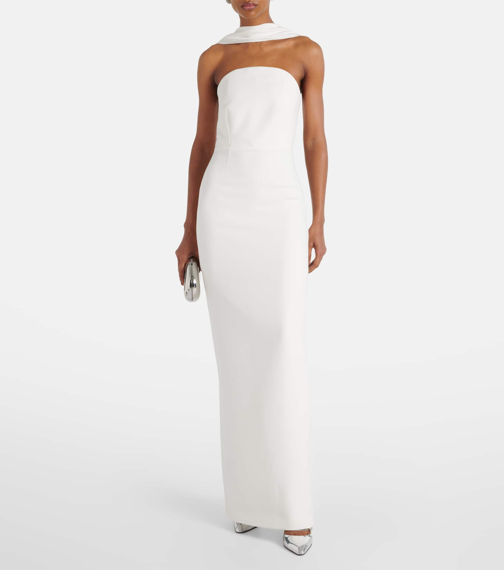Bridal cady gown - 2