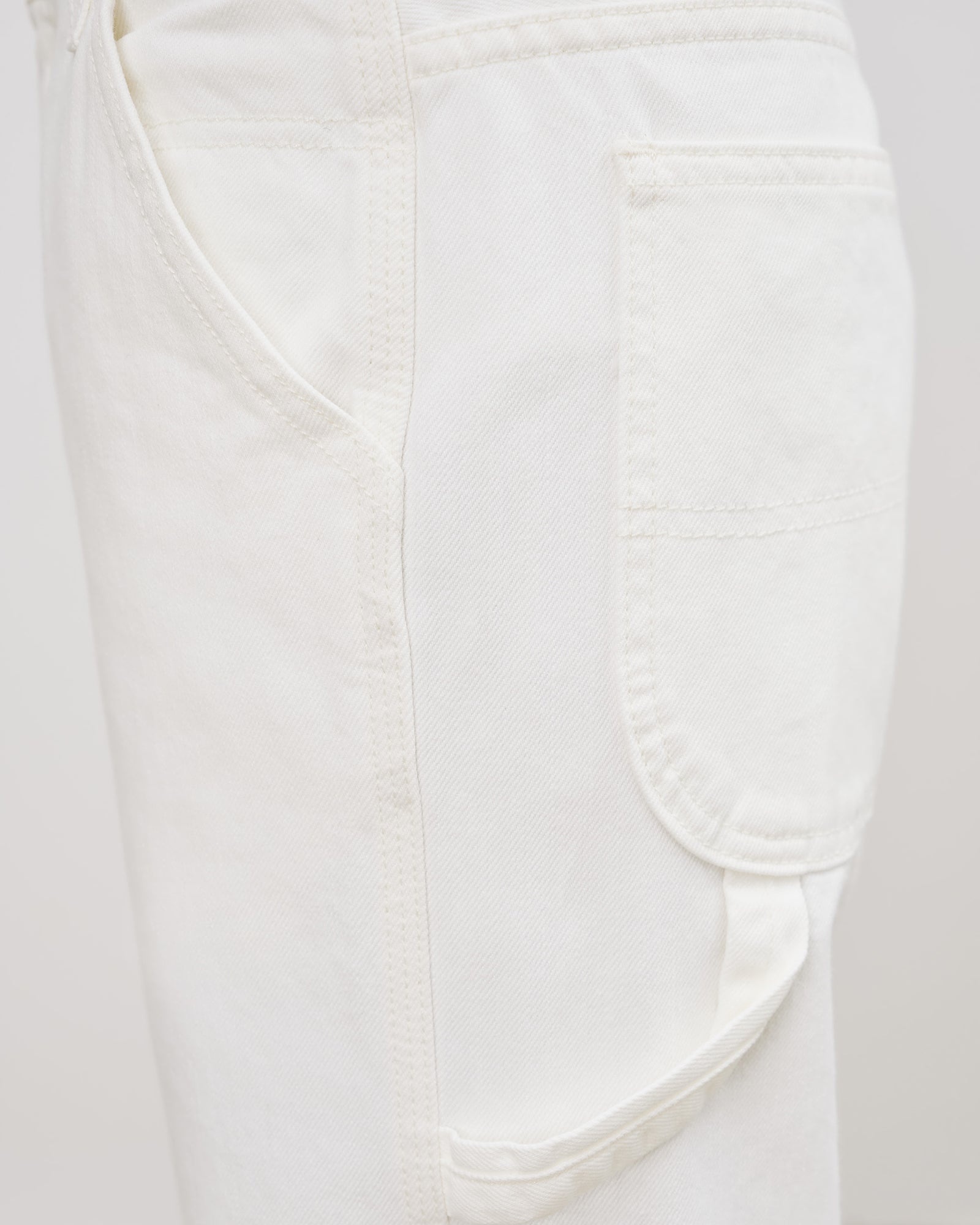 CALVIN CARPENTER JEAN - 3
