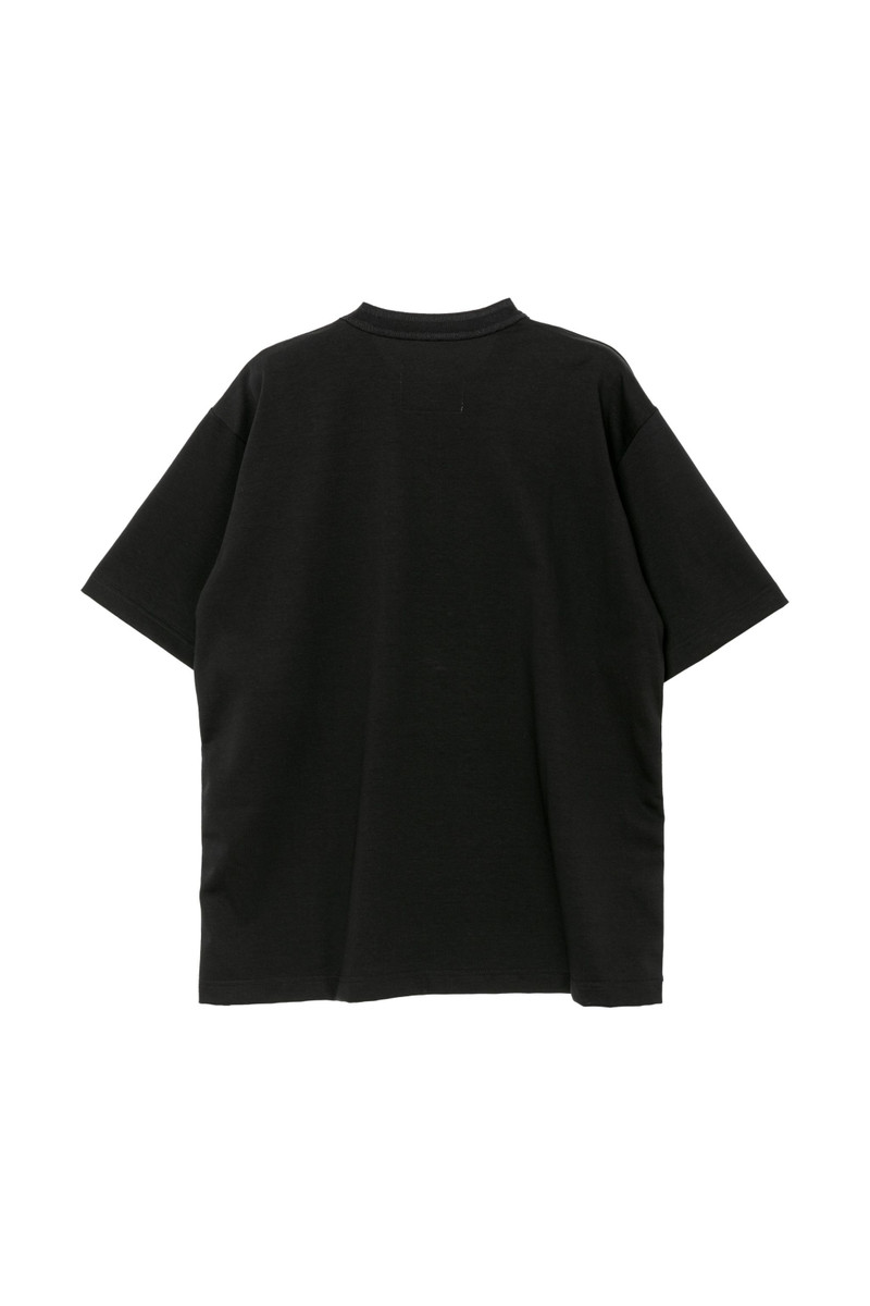 s Cotton Jersey T-Shirt 3