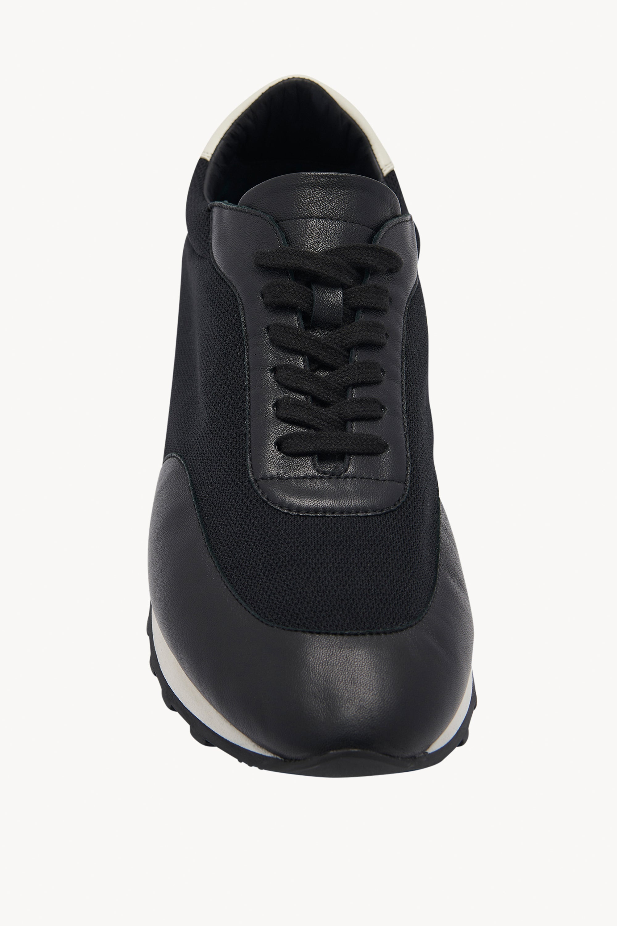 Owen Runner in Suede and Nylon - 3