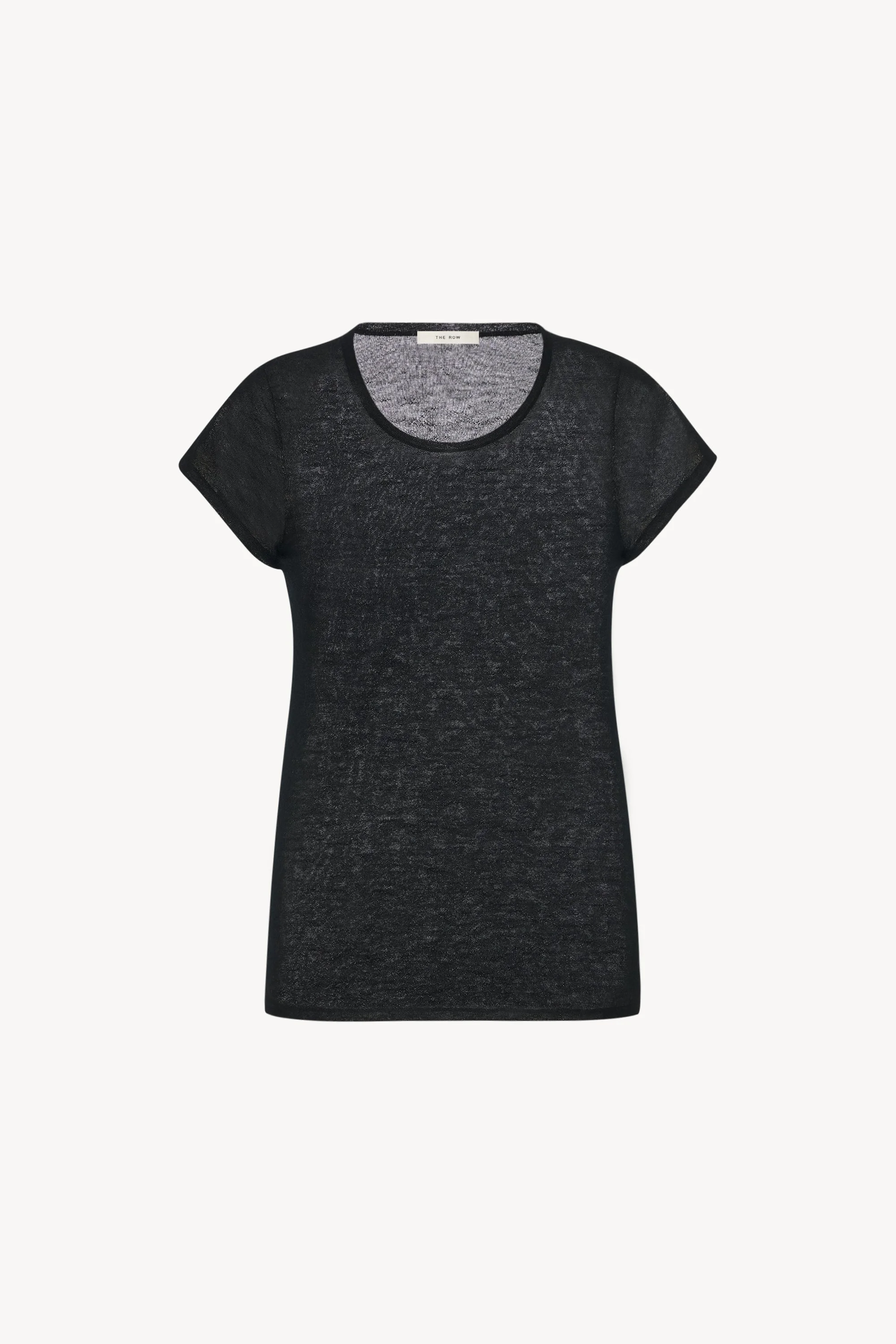 Keyla Top in Cashmere - 1