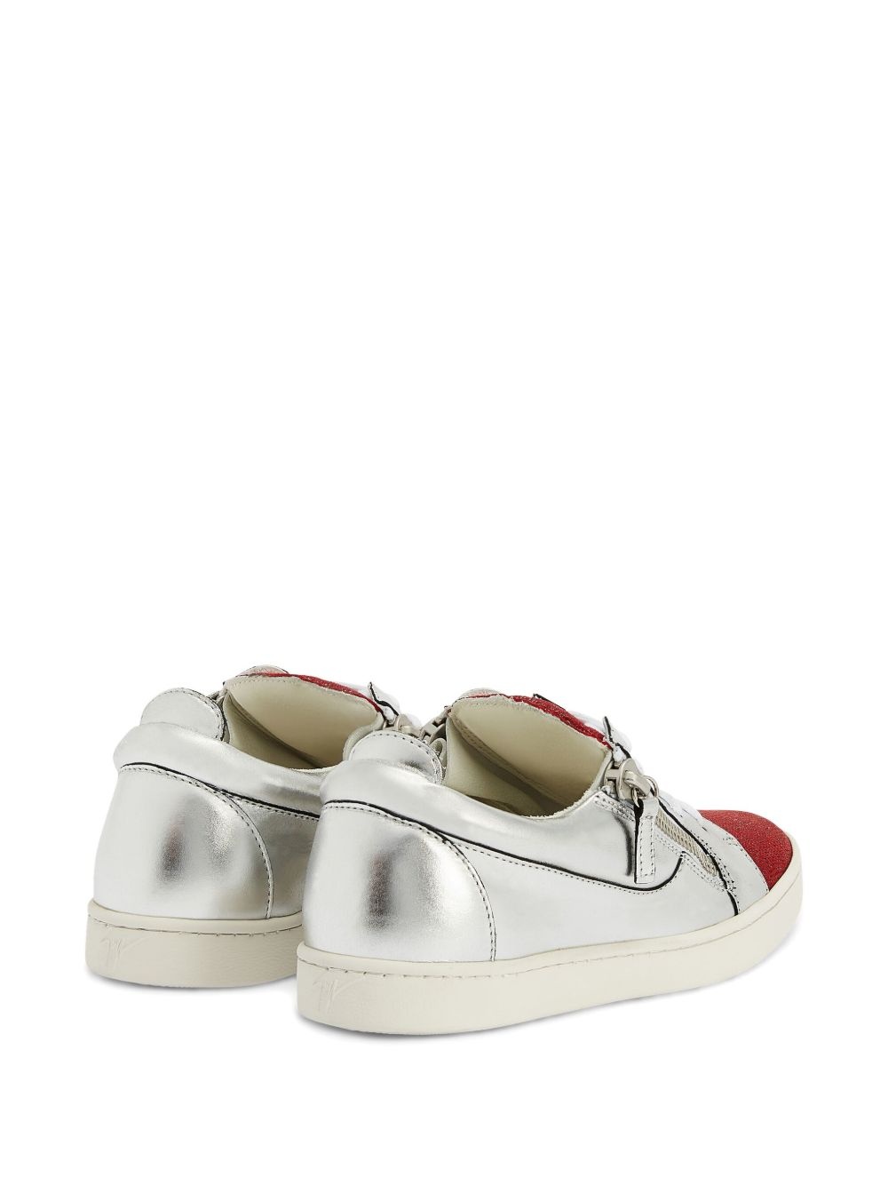 Nicki sneakers - 3