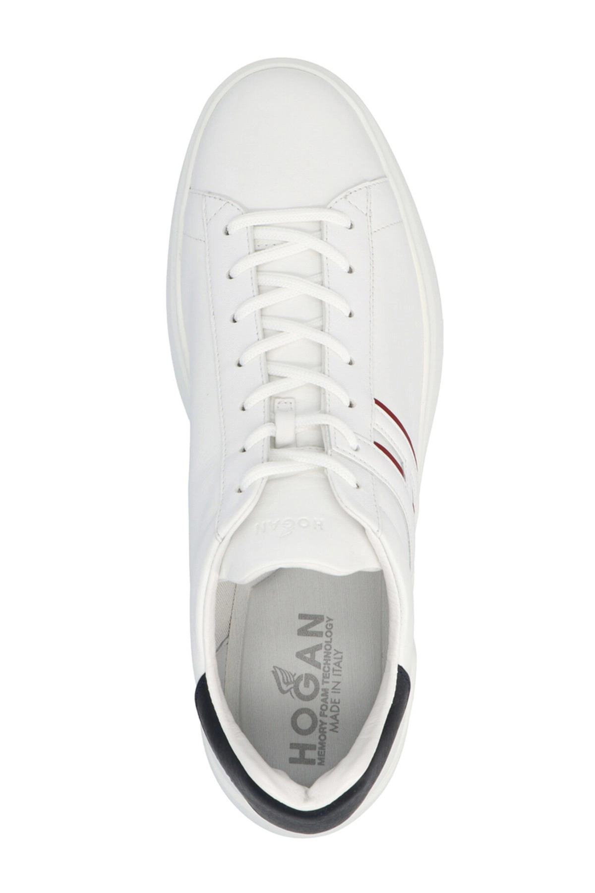 'H580' sneaker - 3