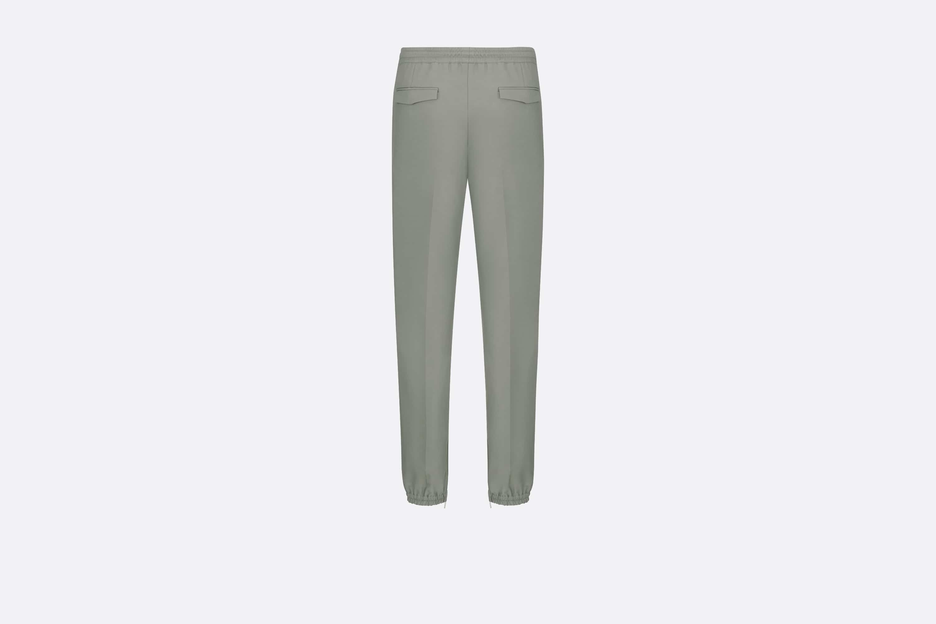 Track Pants - 2