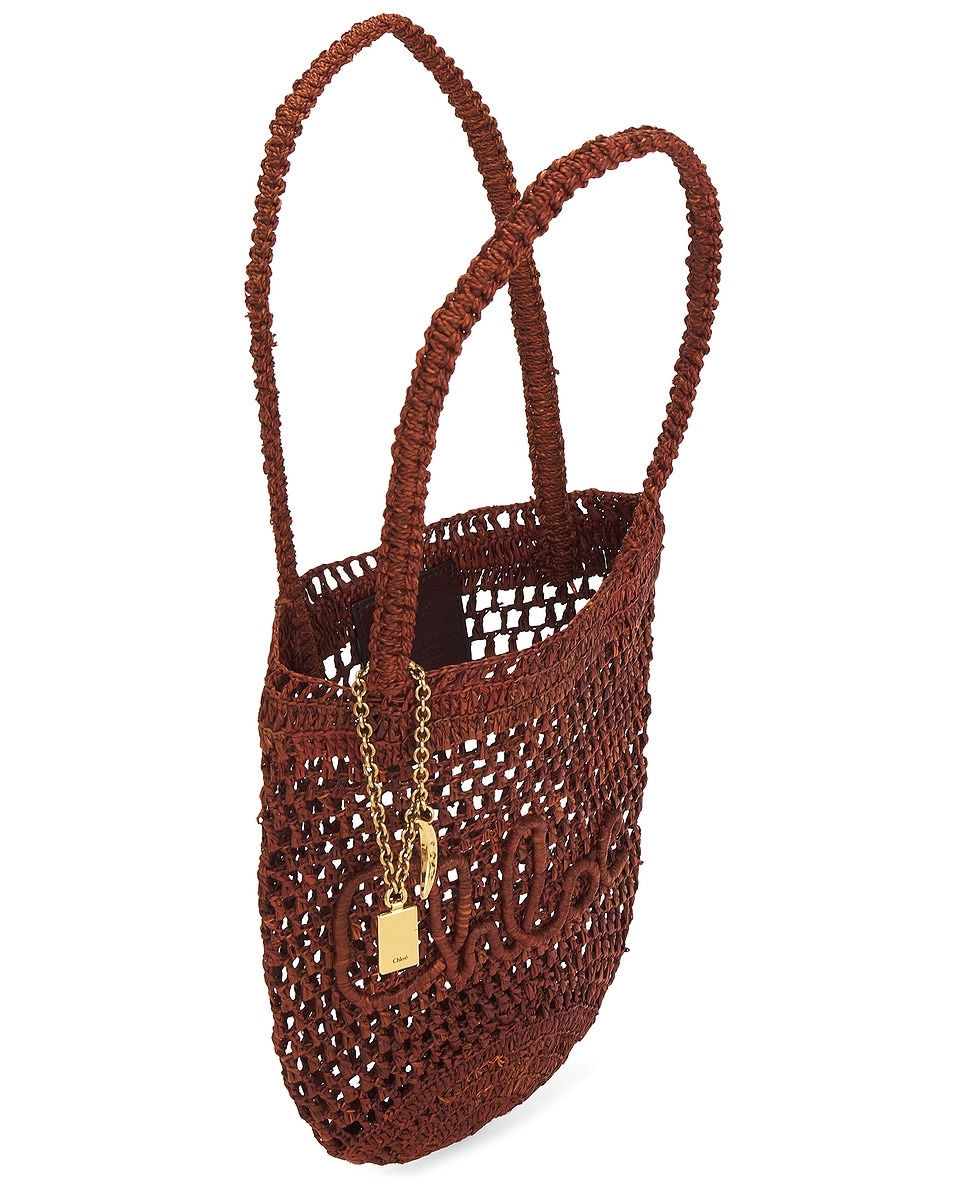 Summer Banana Bucket Bag - 4