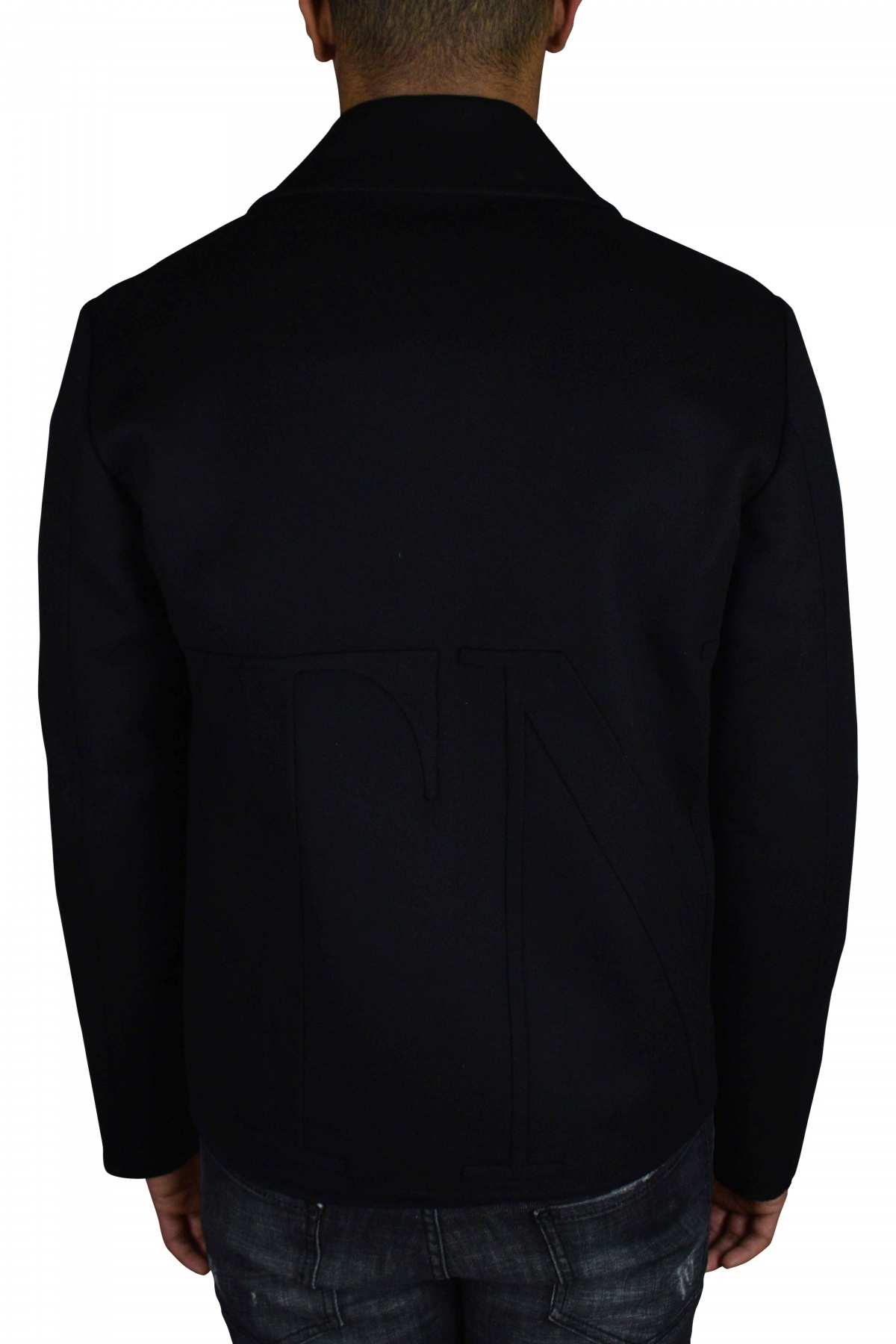 Valentino Jacket - 4
