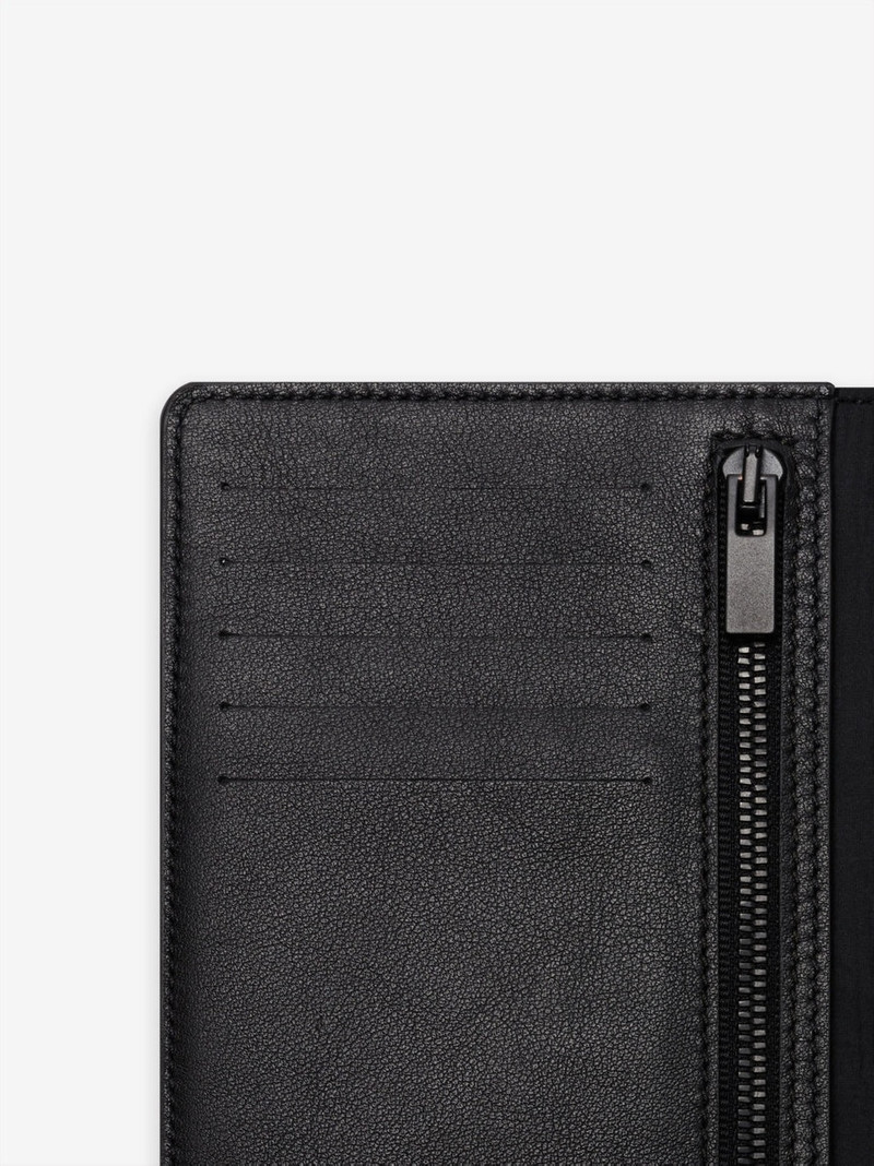 Passport Wallet 4