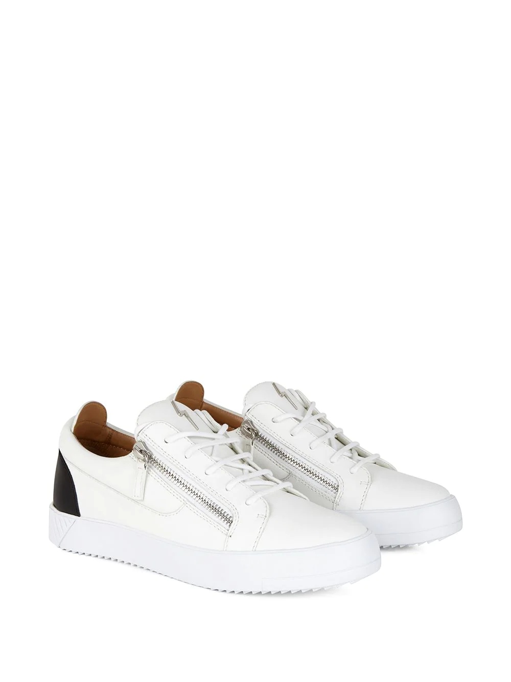 Frankie low-top sneakers - 2