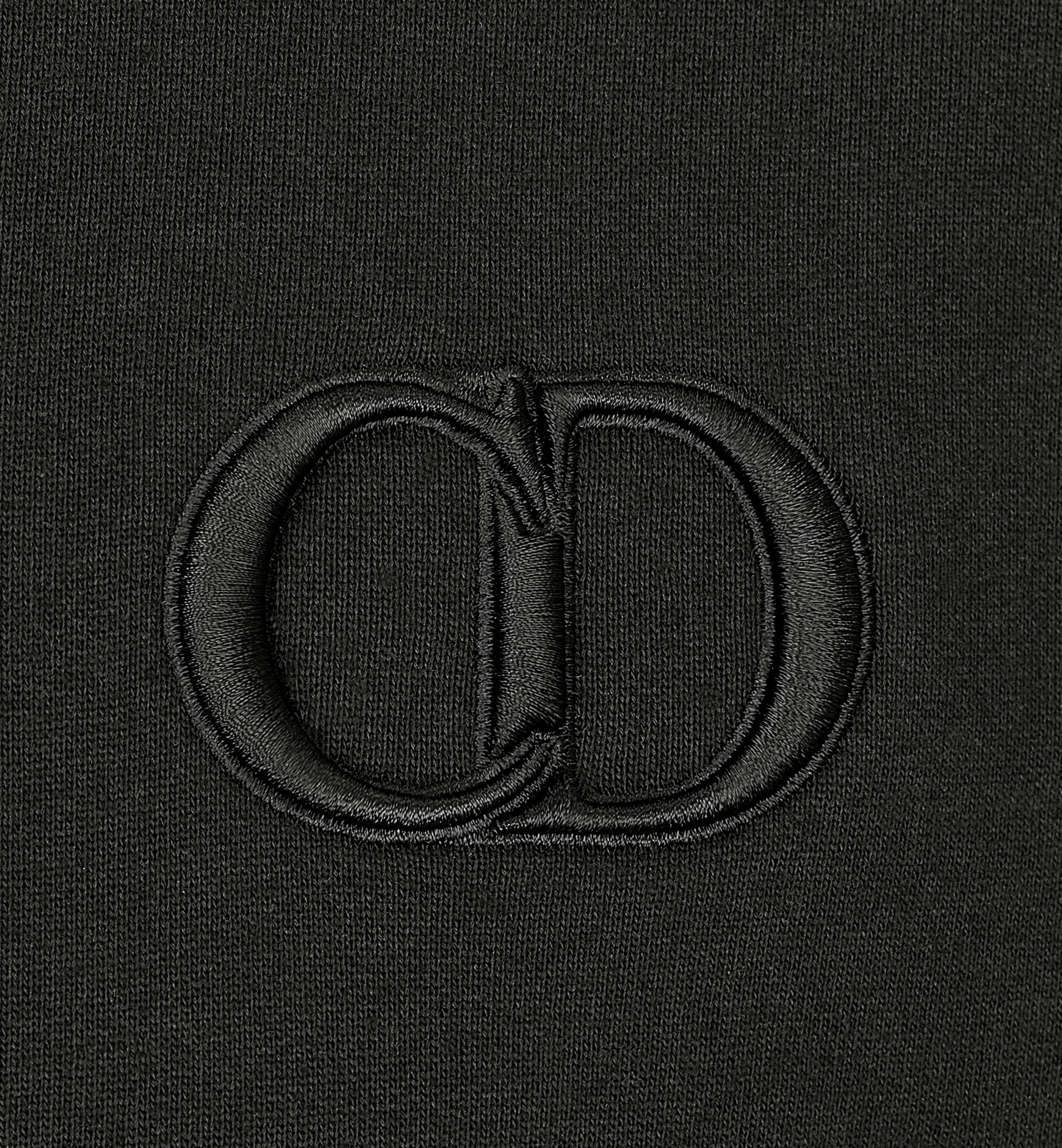 CD Icon Sweatshirt - 6