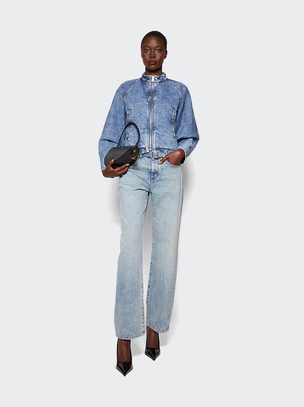 Ellsworth Jeans Classic Wash - 2