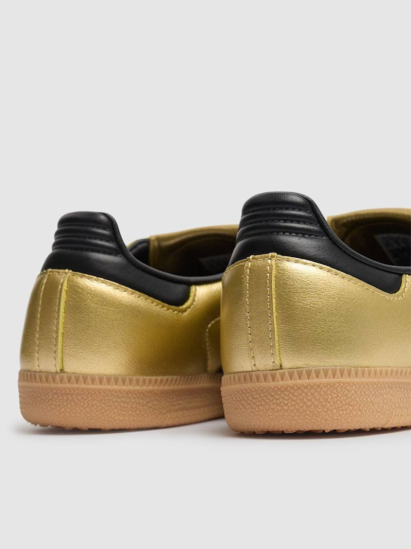 Samba LT sneakers - 3