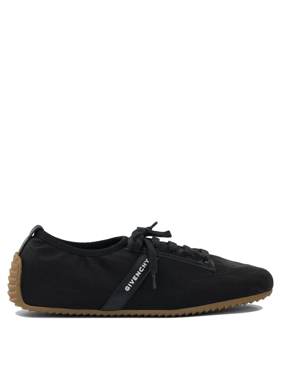 Givenchy "Slim" Sneakers - 1