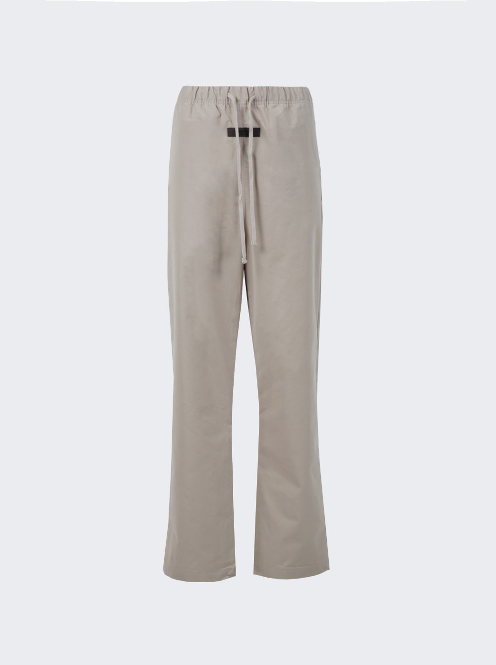 Relaxed Trouser Smoke - 1