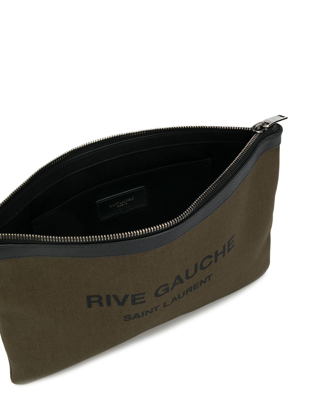 Rive Gauche pouch - 5