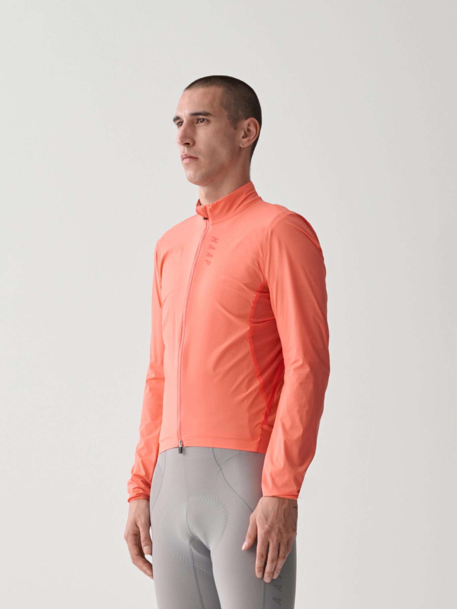 Flow Jacket - 2