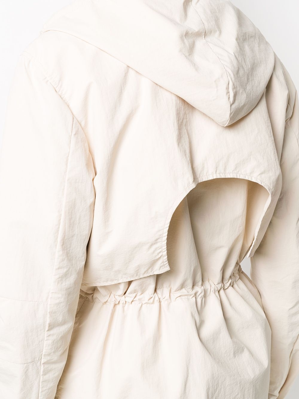 x A-Cold-Wall multi-pocket hooded jacket - 5