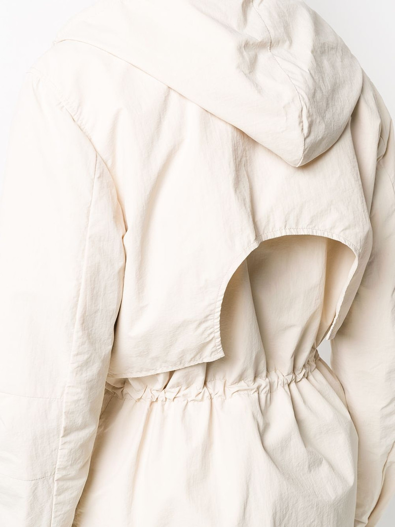 x A-Cold-Wall multi-pocket hooded jacket 5