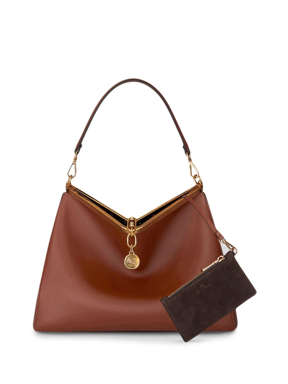 Vela shoulder bag - 6