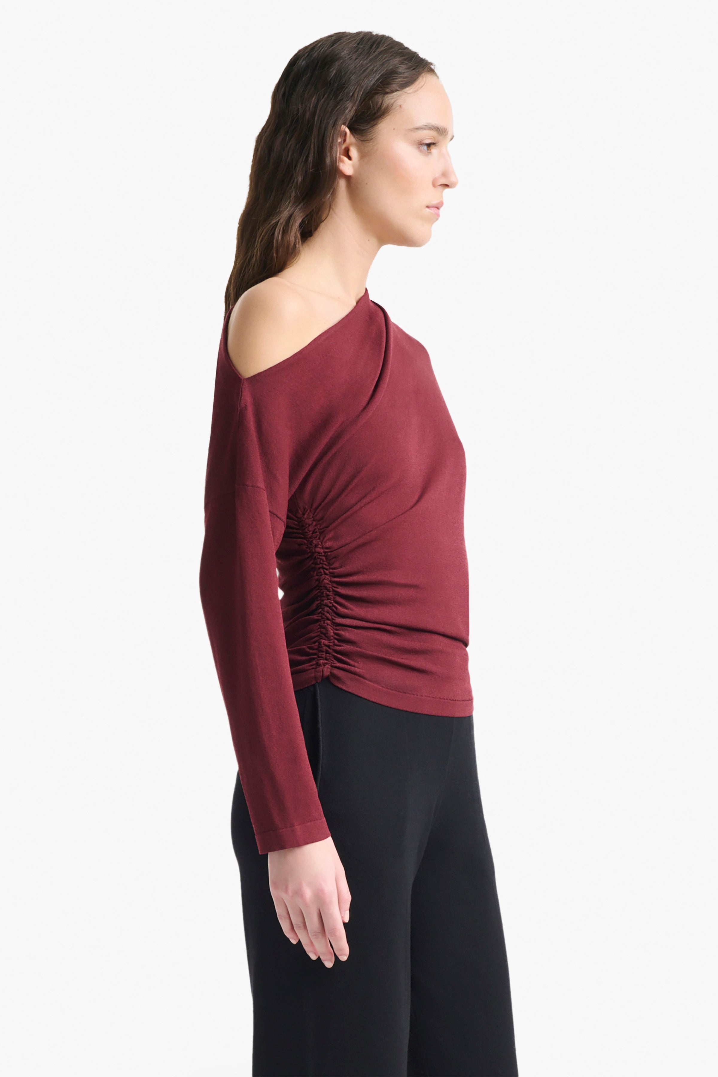 LILIBET SWEATER - 4