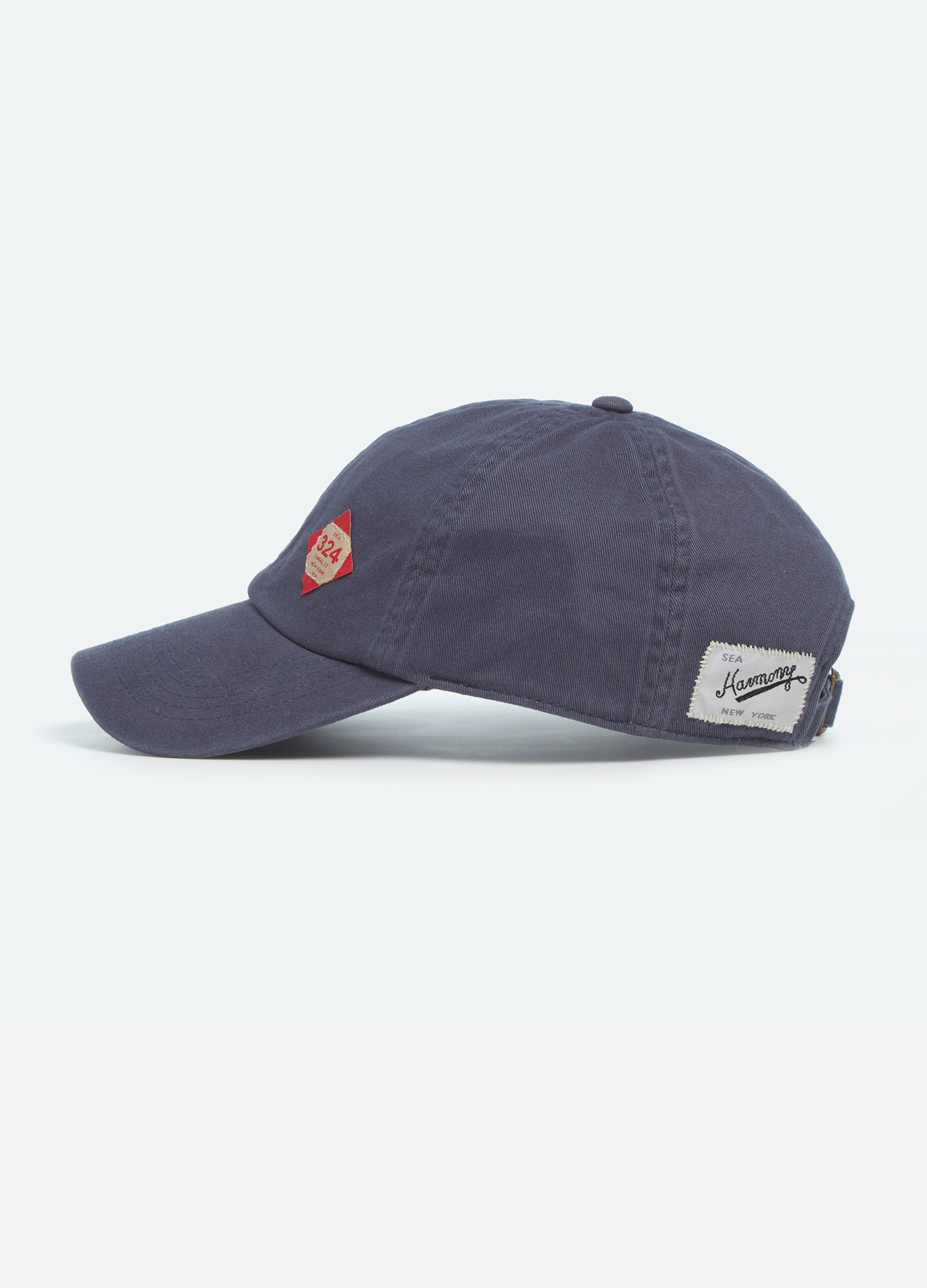 Carolyn Cap - 9