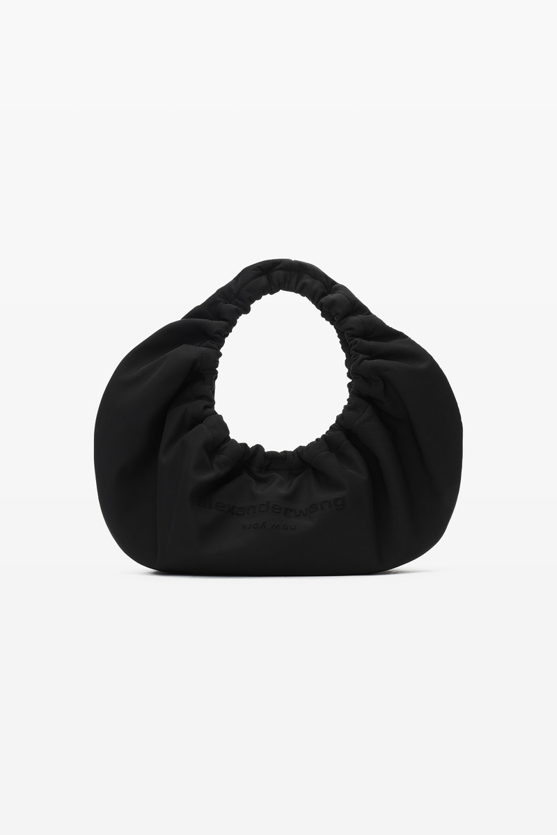 Crescent Medium Shoulder Bag 1