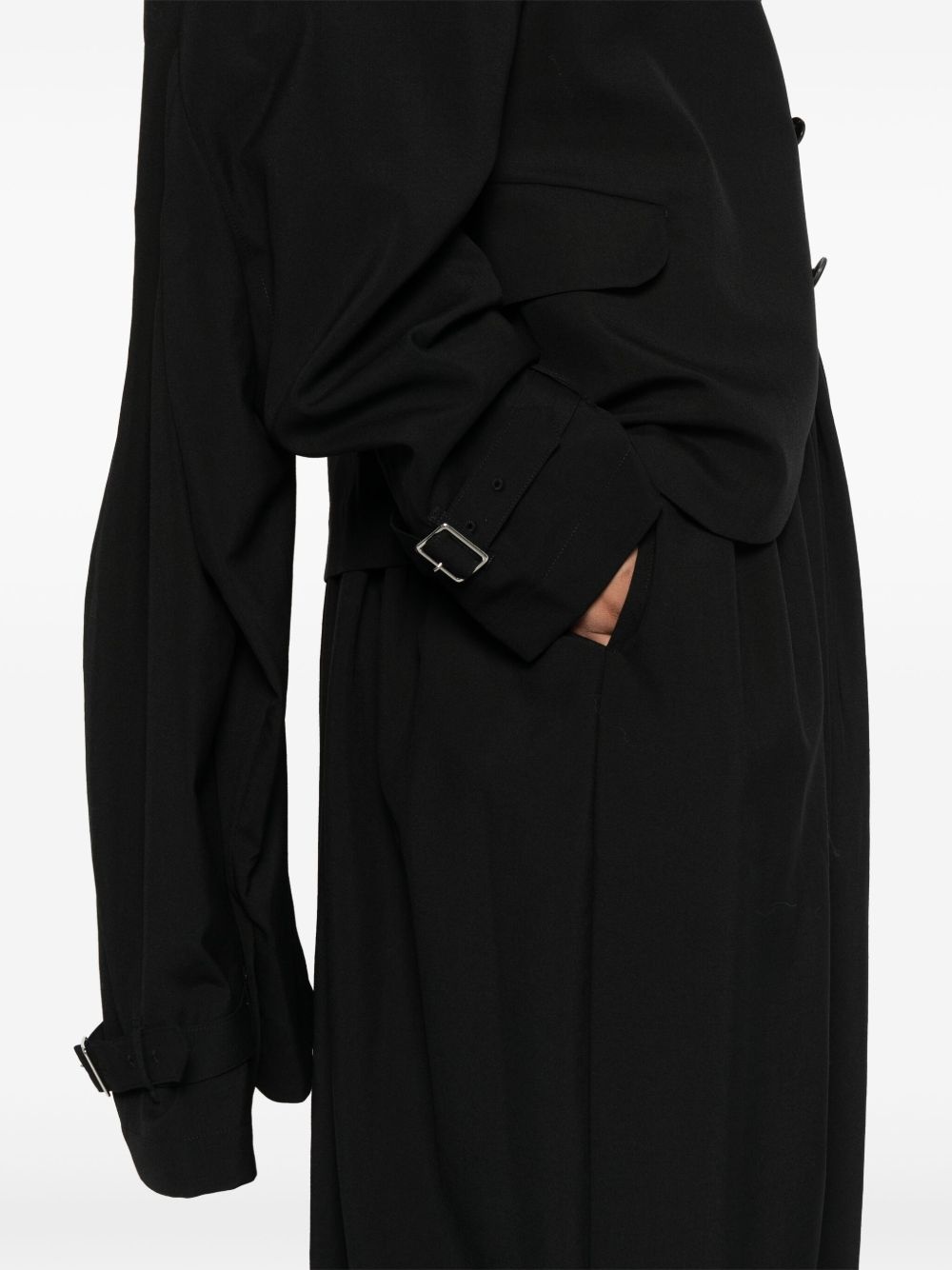 wool waistcoat - 5