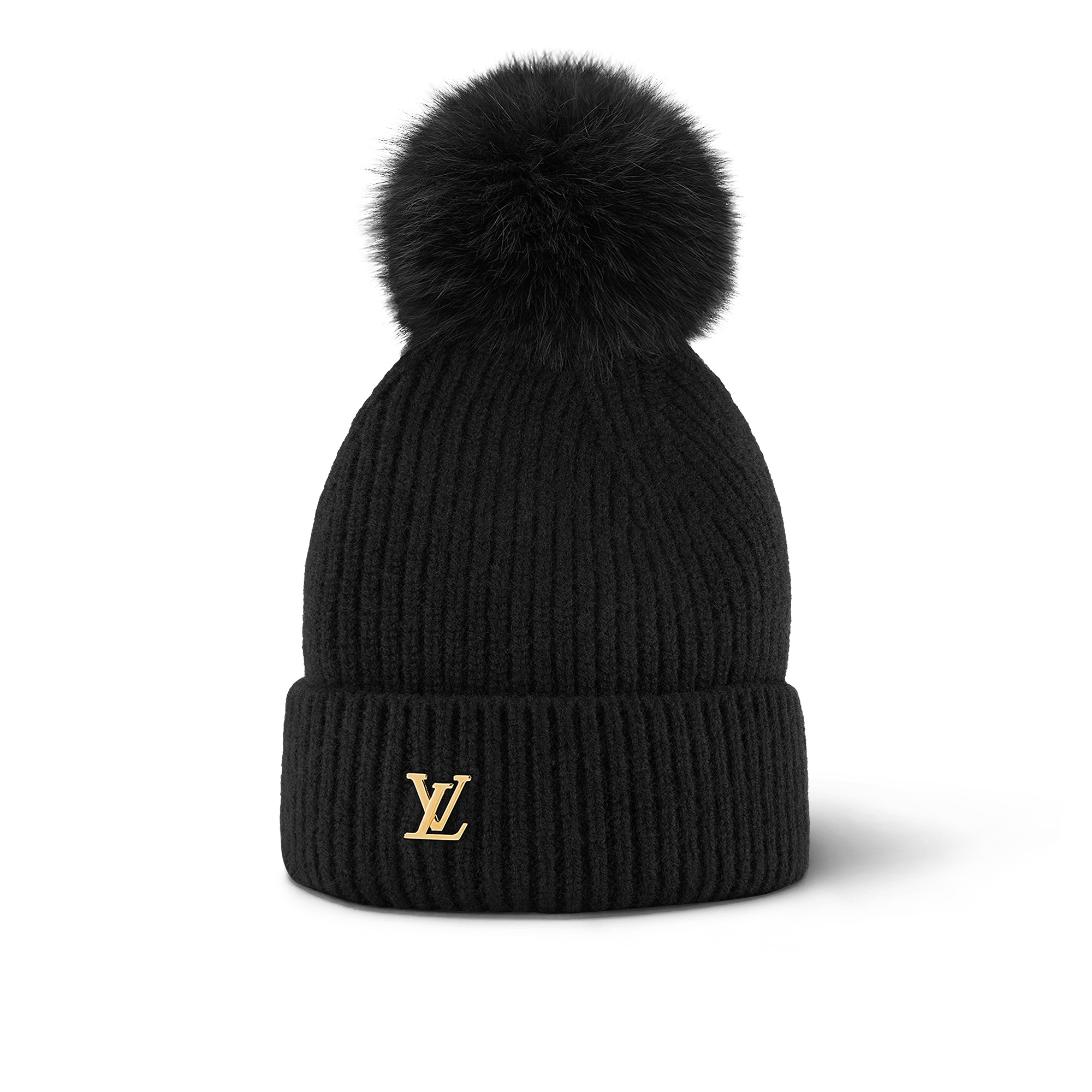 LV Cold Spark Beanie - 2