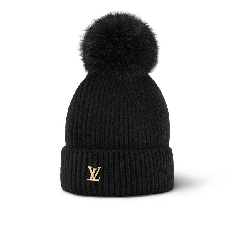 Louis Vuitton LV Cold Spark Beanie outlook
