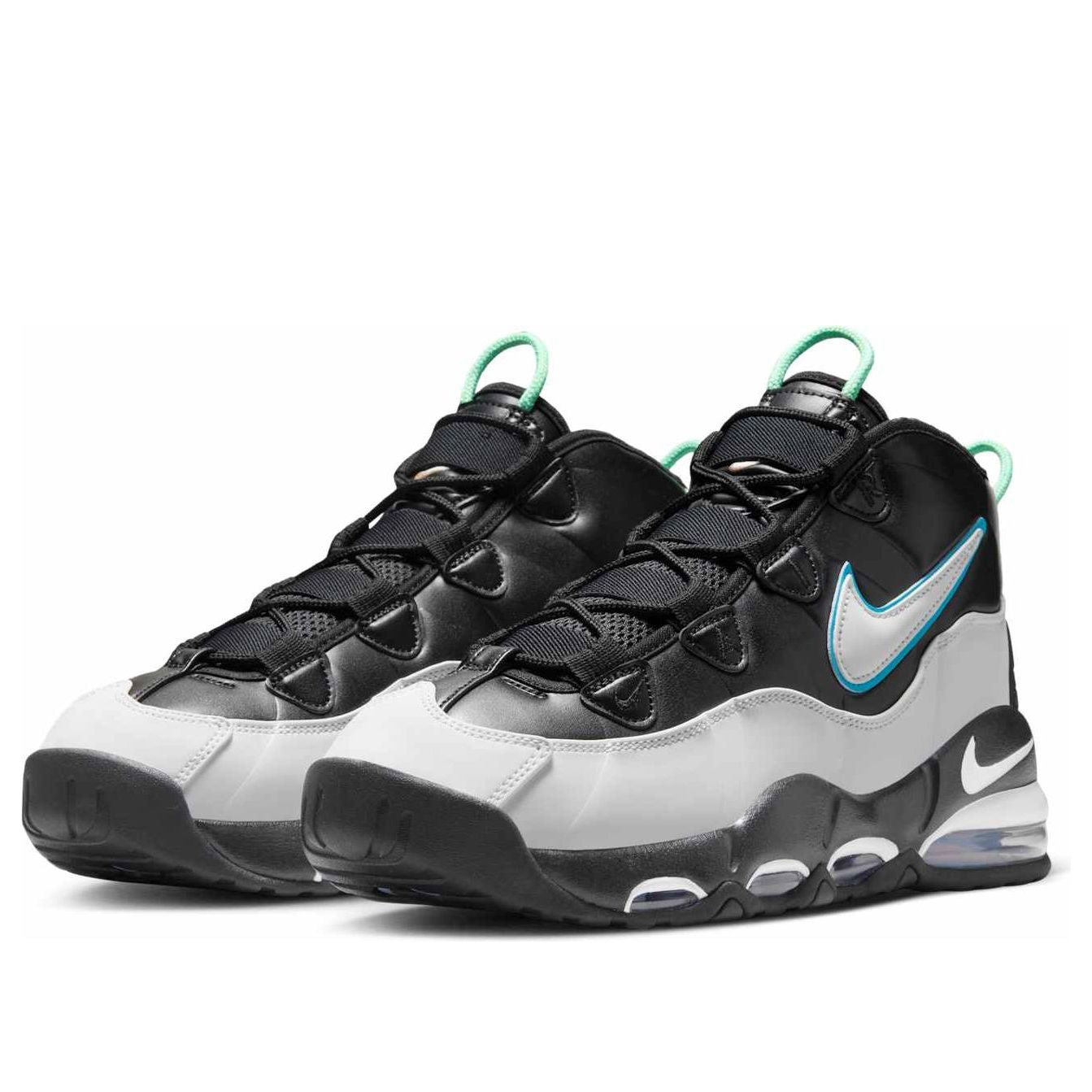 Nike Air Max Uptempo 95 'NY vs. NY' IH5074-010 - 3