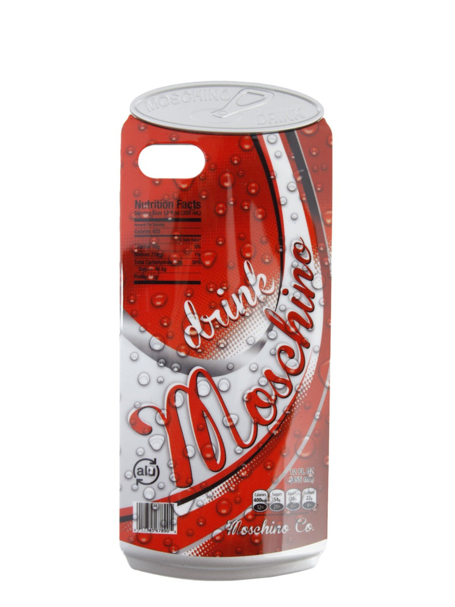 Moschino Women Iphone 5/5S Cover - 1