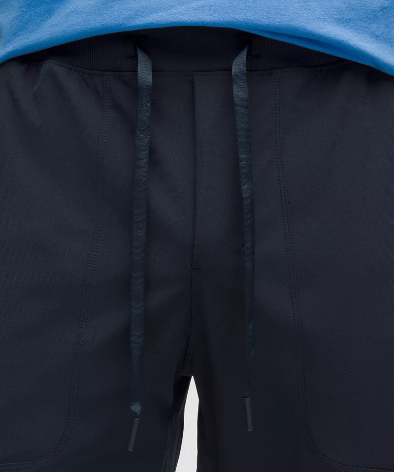 ABC Jogger Warpstreme *Tall 6
