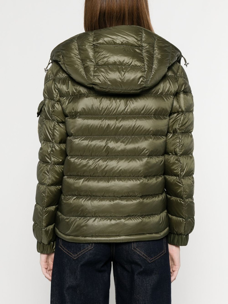 Dalles quilted padded jacket 4