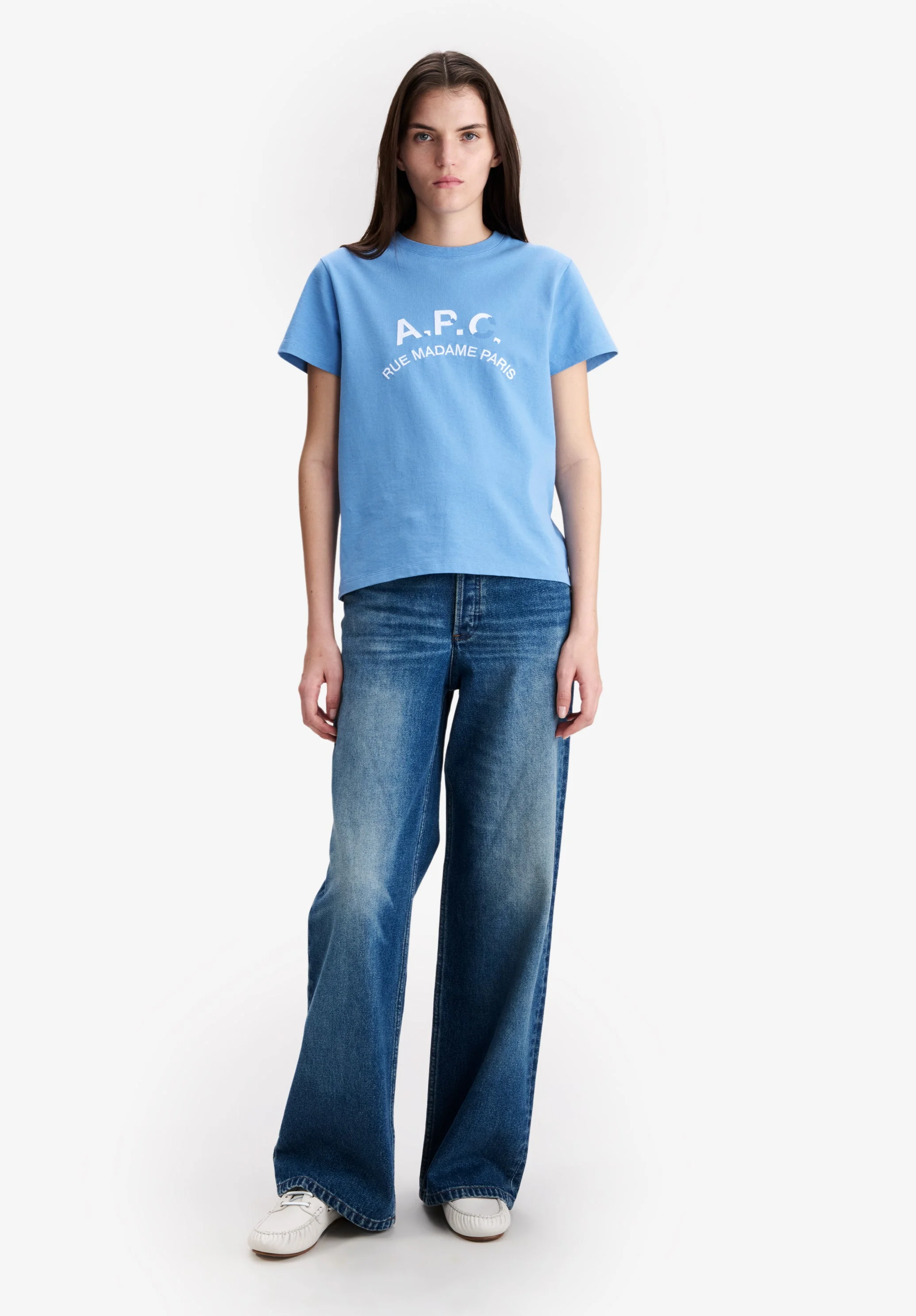 A.P.C. - 1