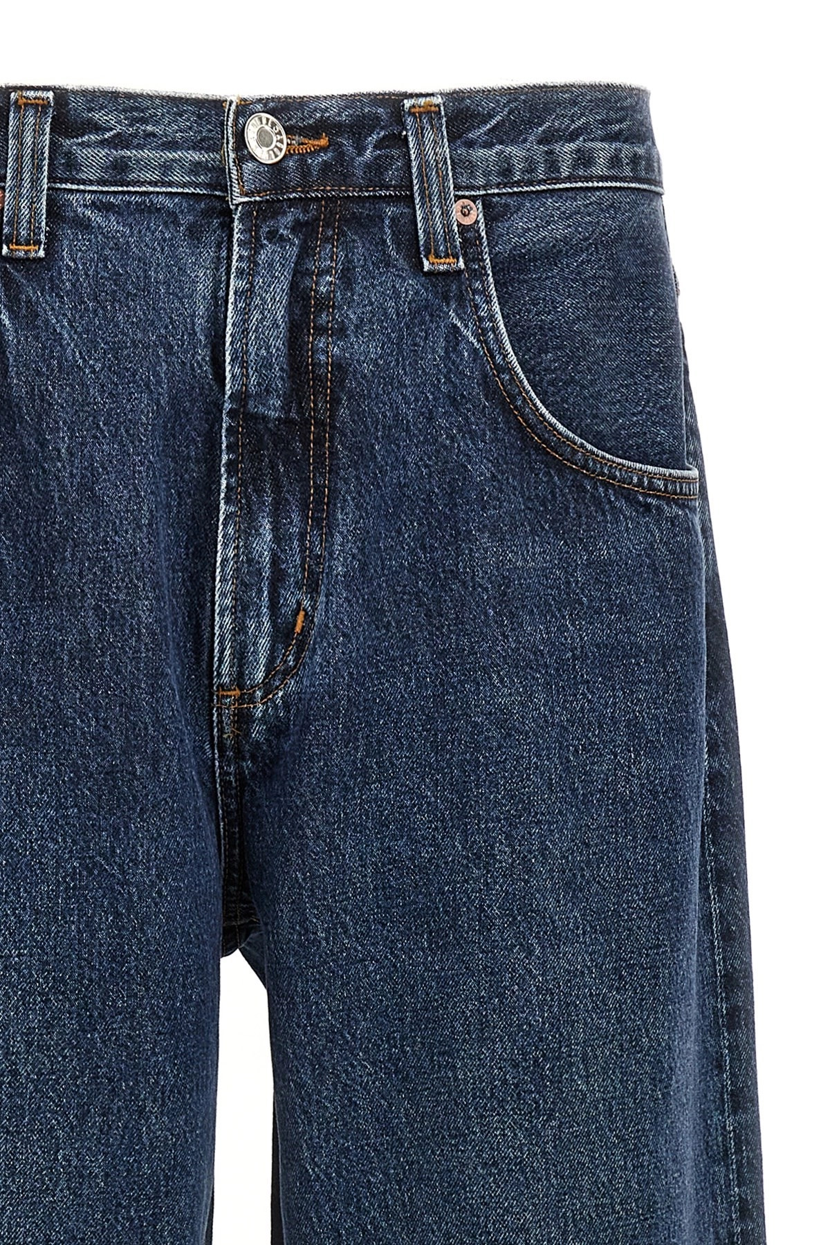 'Fusion' jeans - 4