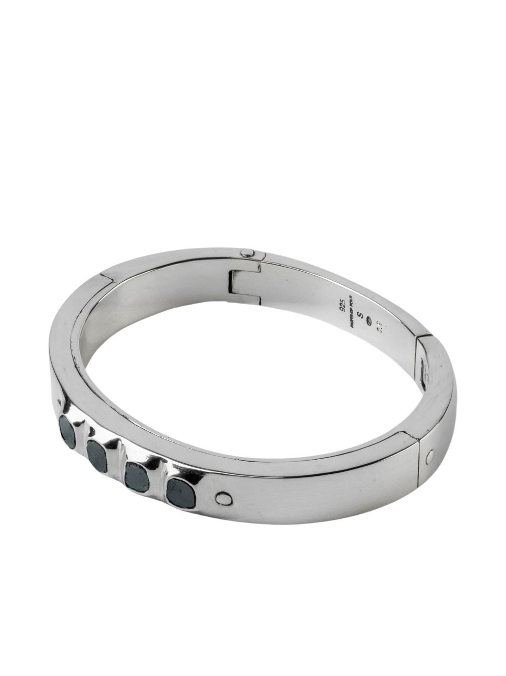 Sistema bracelet - 2
