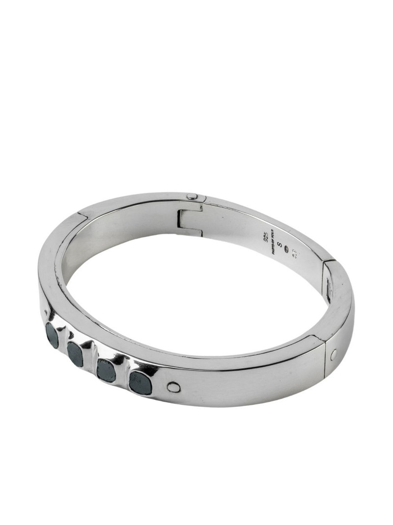 Parts of Four Sistema bracelet outlook