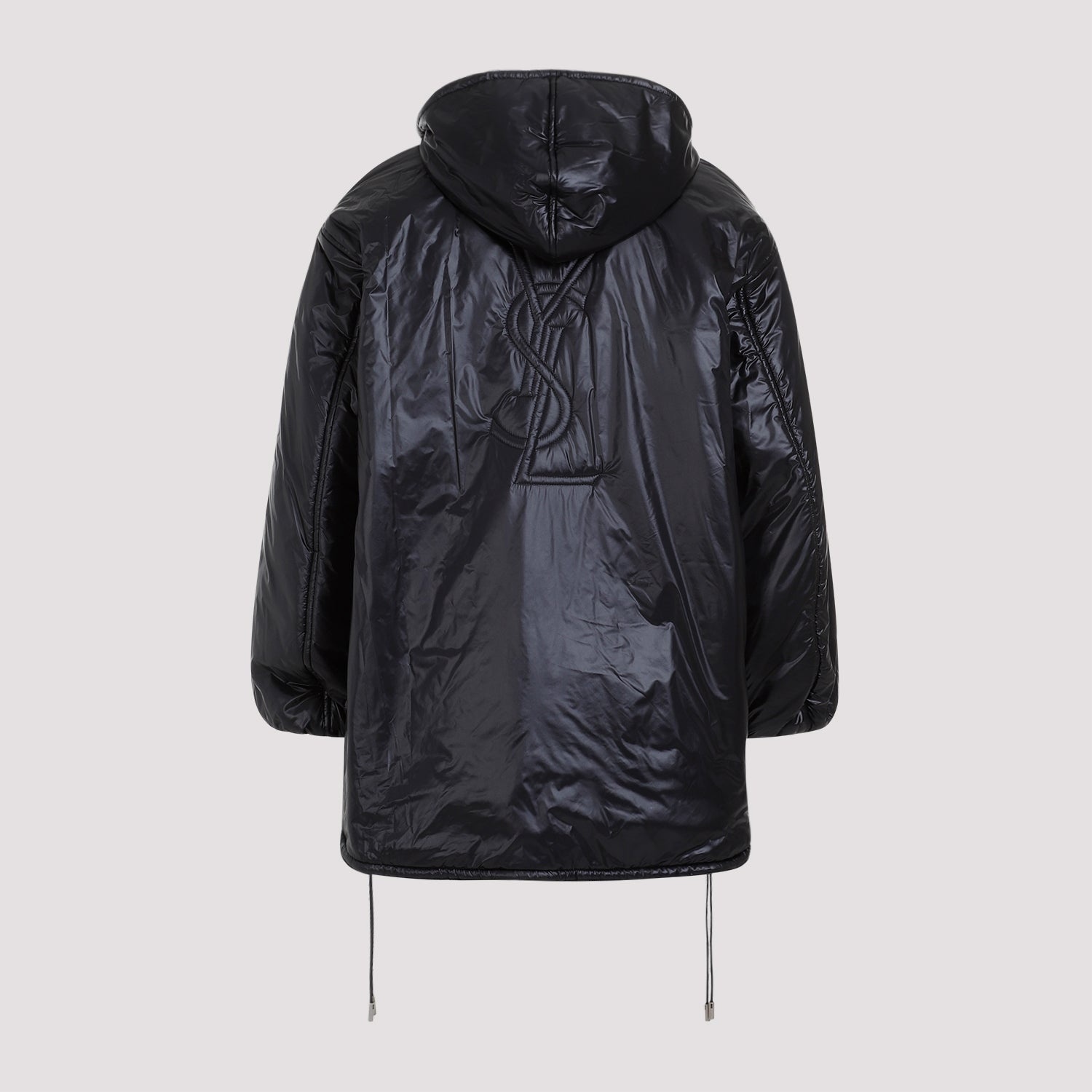 Saint Laurent Nylon Blouson Men - 2
